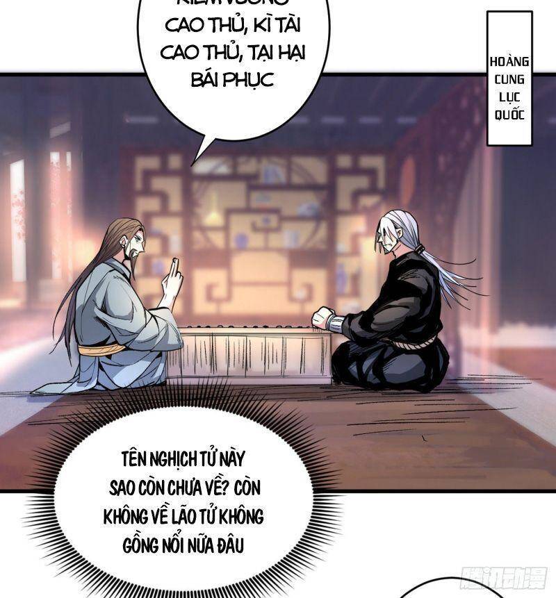 Bị Dạy Dỗ Thành Thánh