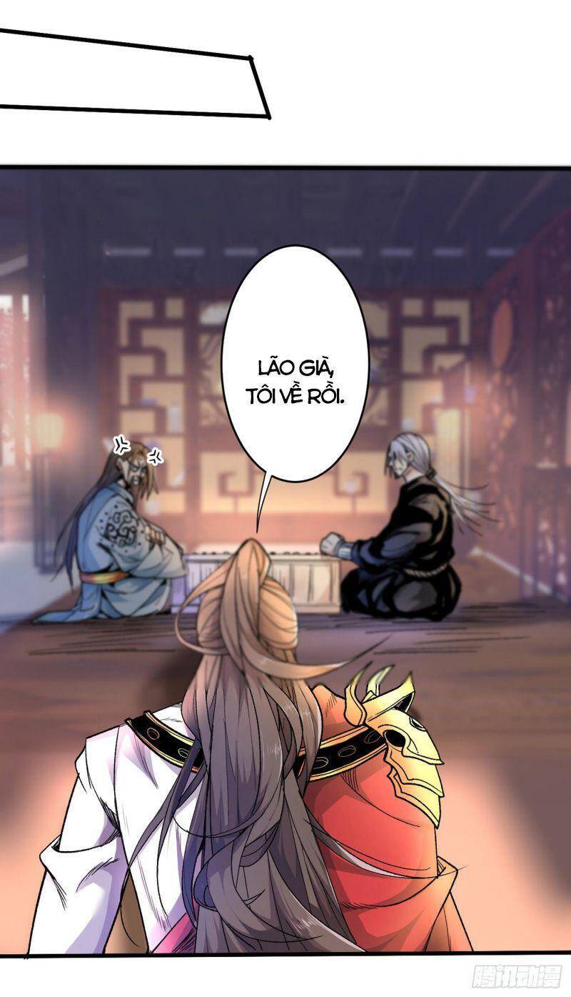 Bị Dạy Dỗ Thành Thánh
