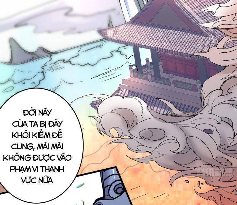 Bị Dạy Dỗ Thành Thánh