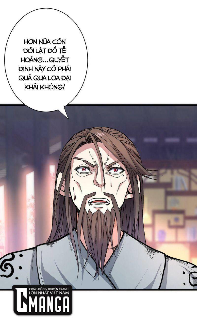 Bị Dạy Dỗ Thành Thánh
