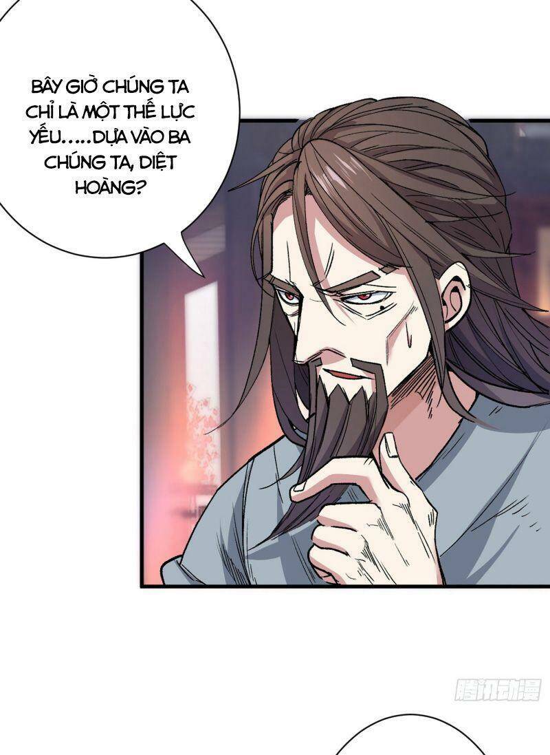 Bị Dạy Dỗ Thành Thánh