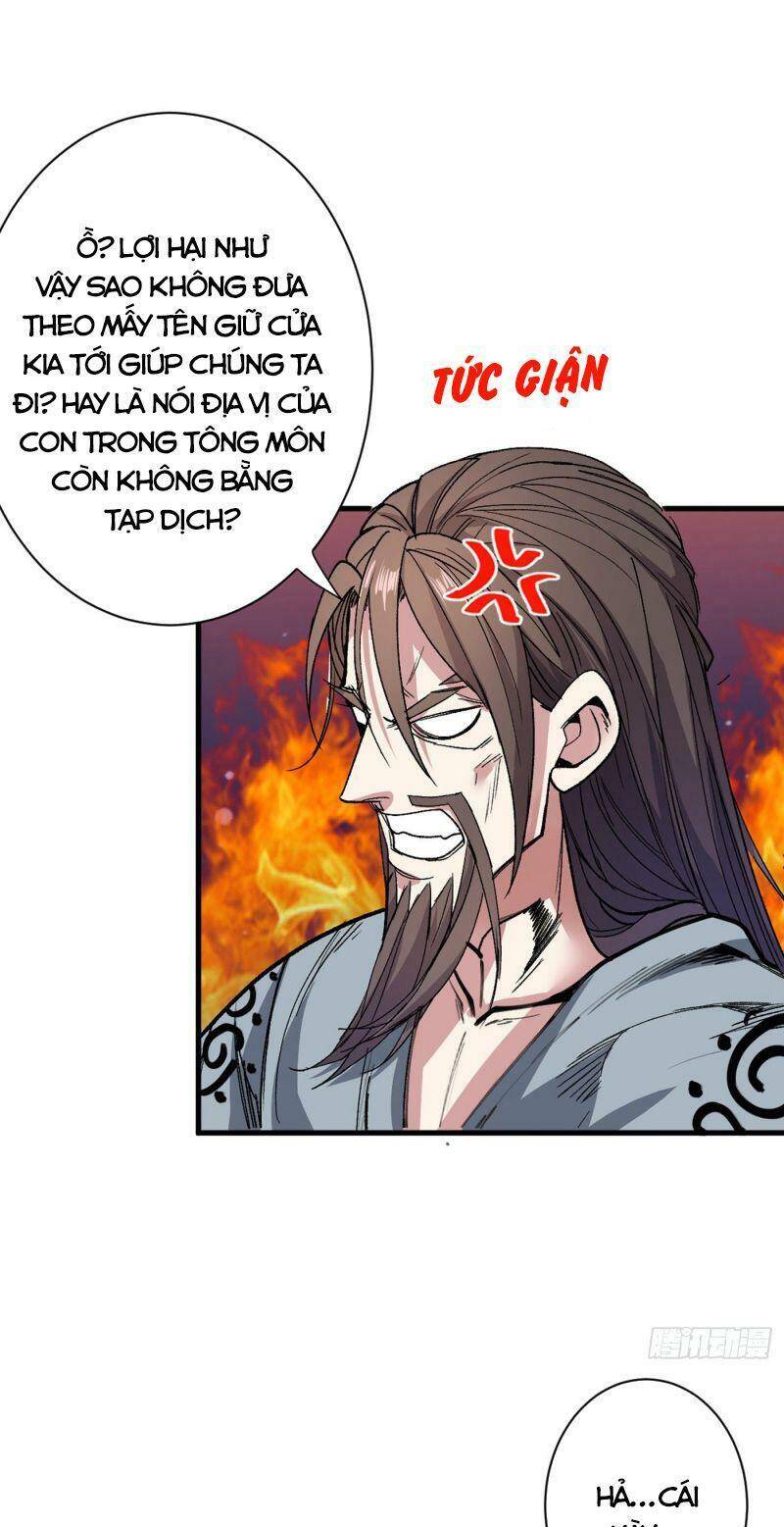 Bị Dạy Dỗ Thành Thánh