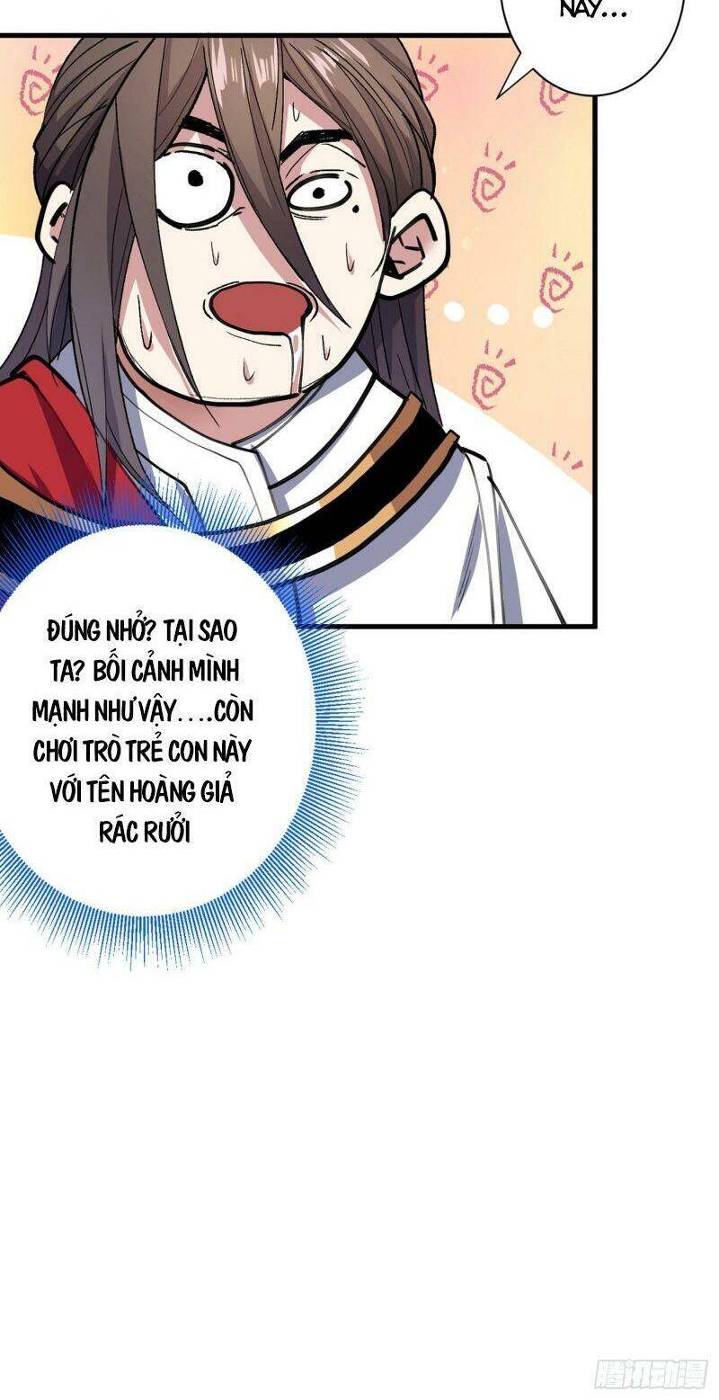 Bị Dạy Dỗ Thành Thánh