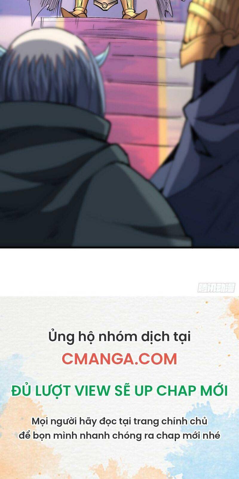 Bị Dạy Dỗ Thành Thánh