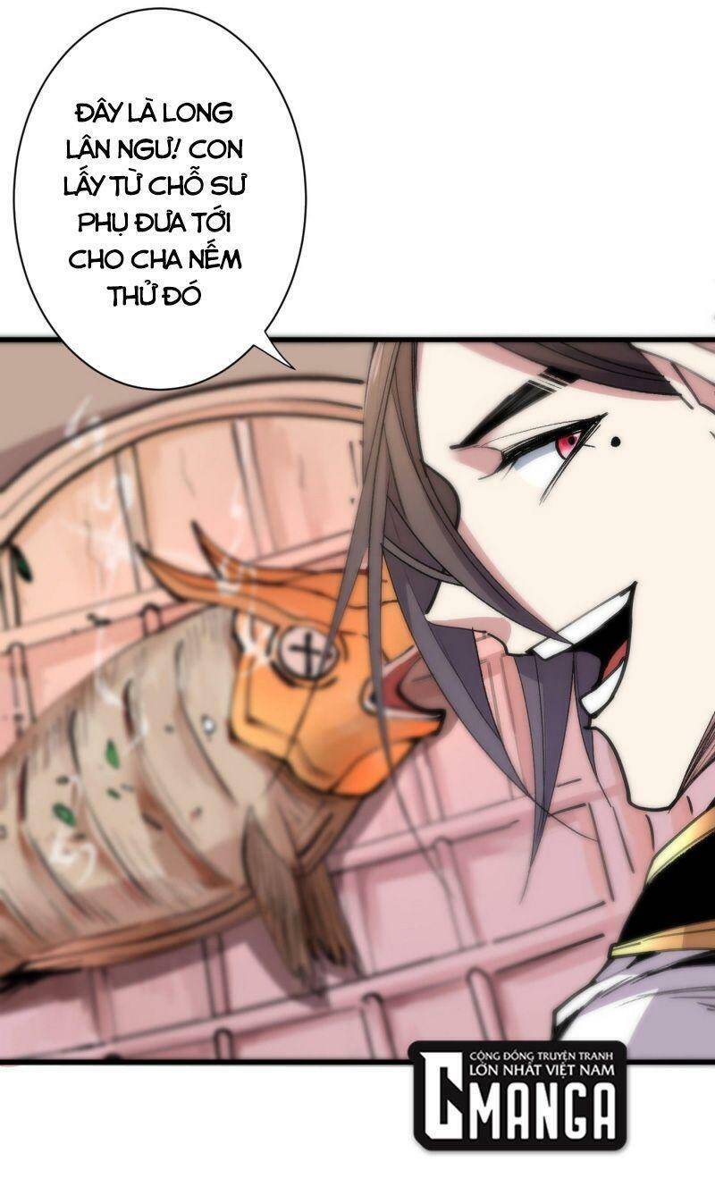 Bị Dạy Dỗ Thành Thánh