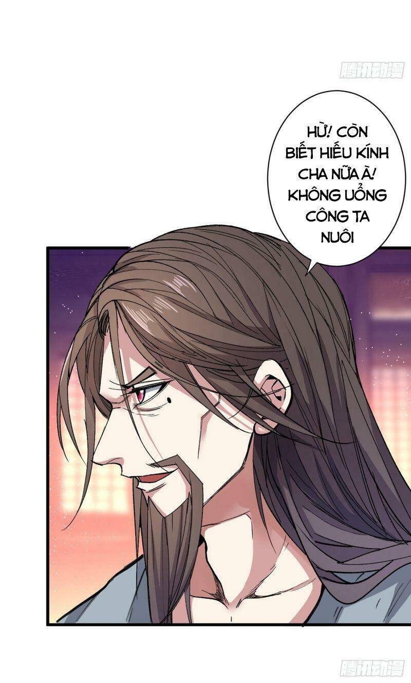 Bị Dạy Dỗ Thành Thánh
