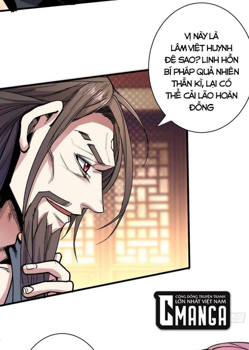 Bị Dạy Dỗ Thành Thánh