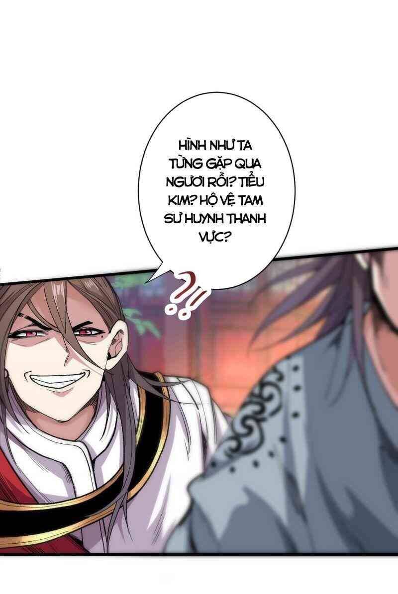 Bị Dạy Dỗ Thành Thánh