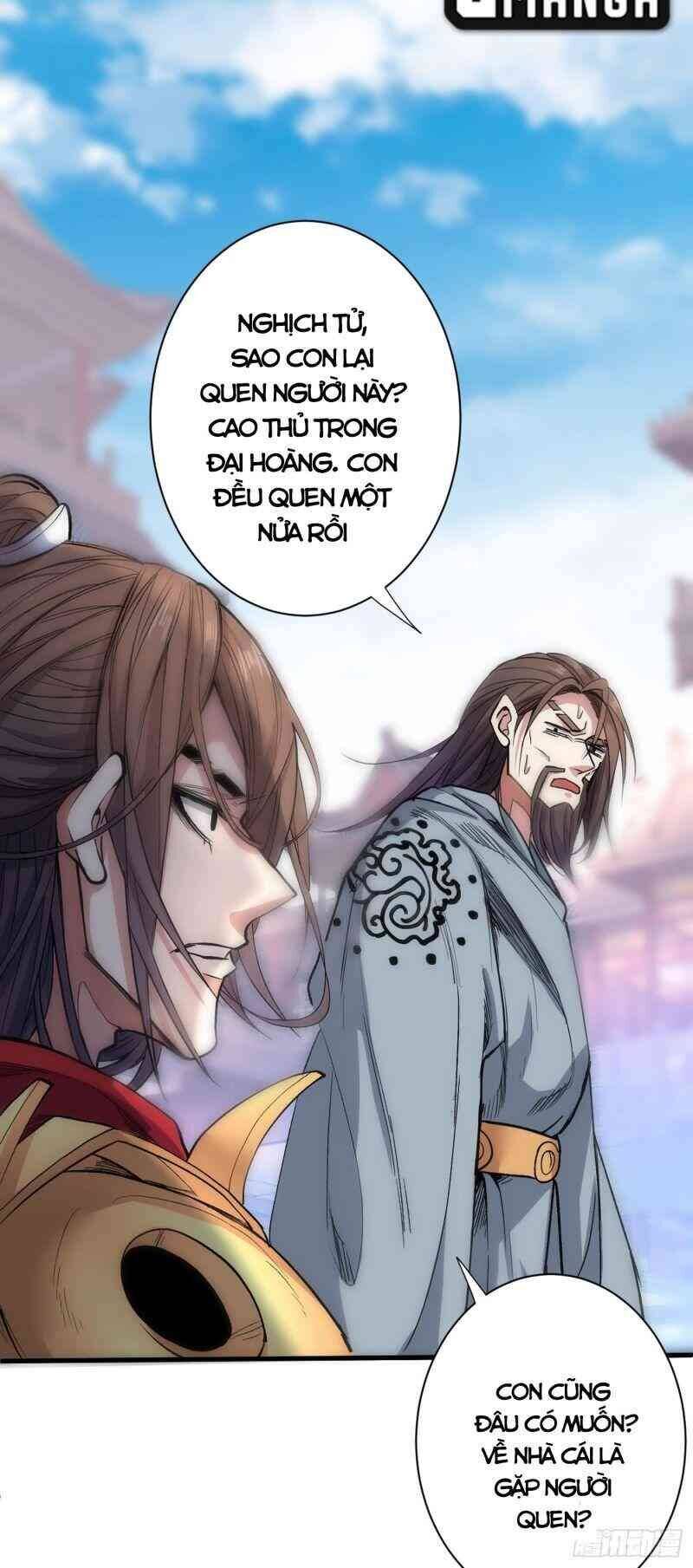 Bị Dạy Dỗ Thành Thánh