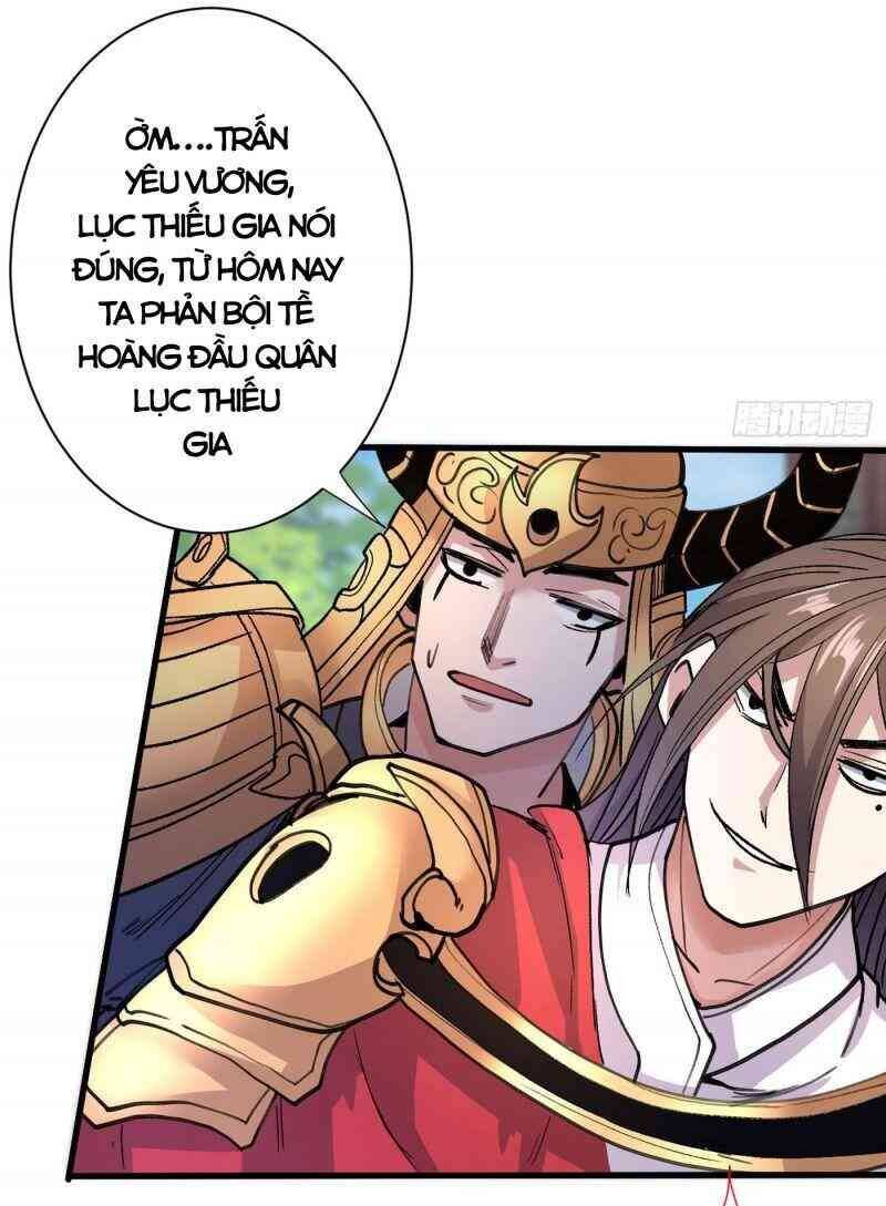 Bị Dạy Dỗ Thành Thánh