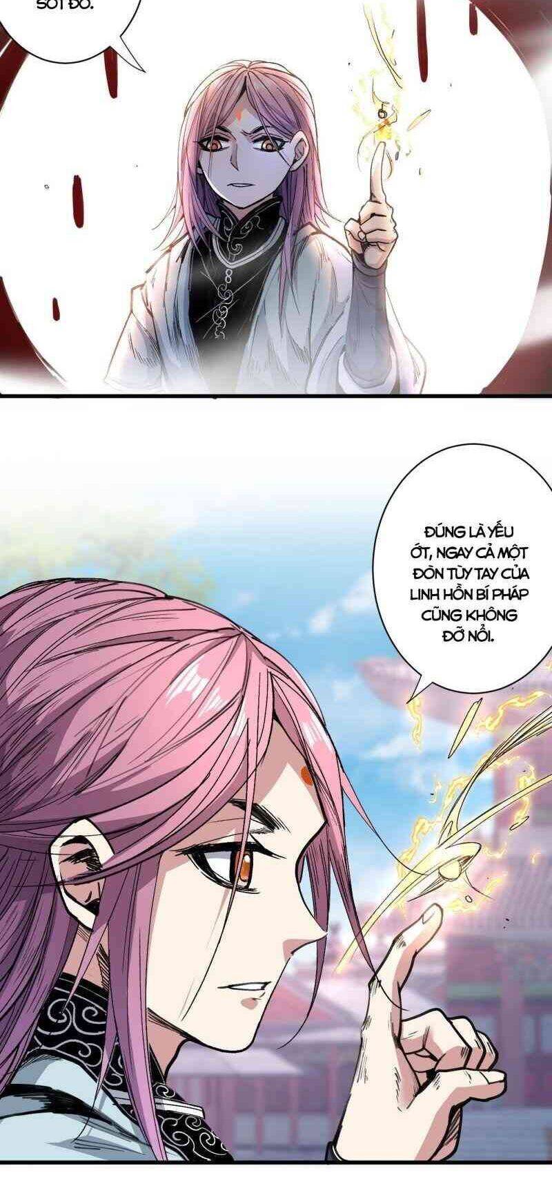 Bị Dạy Dỗ Thành Thánh