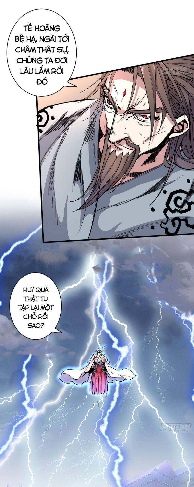 Bị Dạy Dỗ Thành Thánh