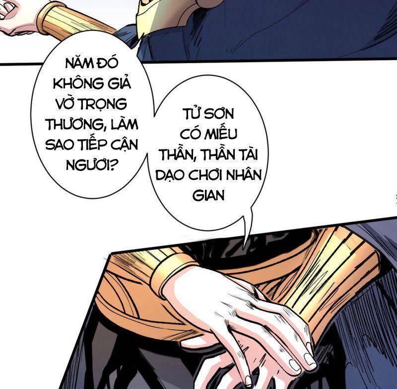 Bị Dạy Dỗ Thành Thánh