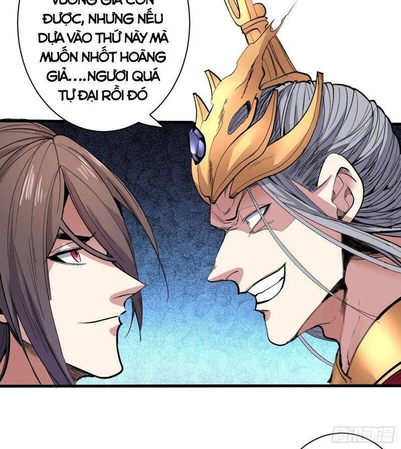 Bị Dạy Dỗ Thành Thánh