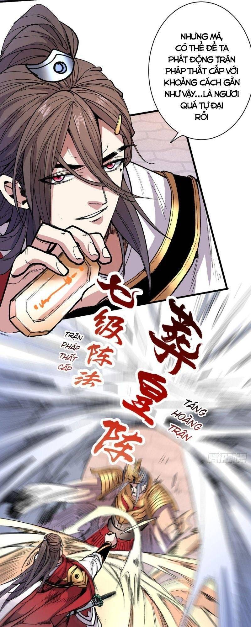 Bị Dạy Dỗ Thành Thánh