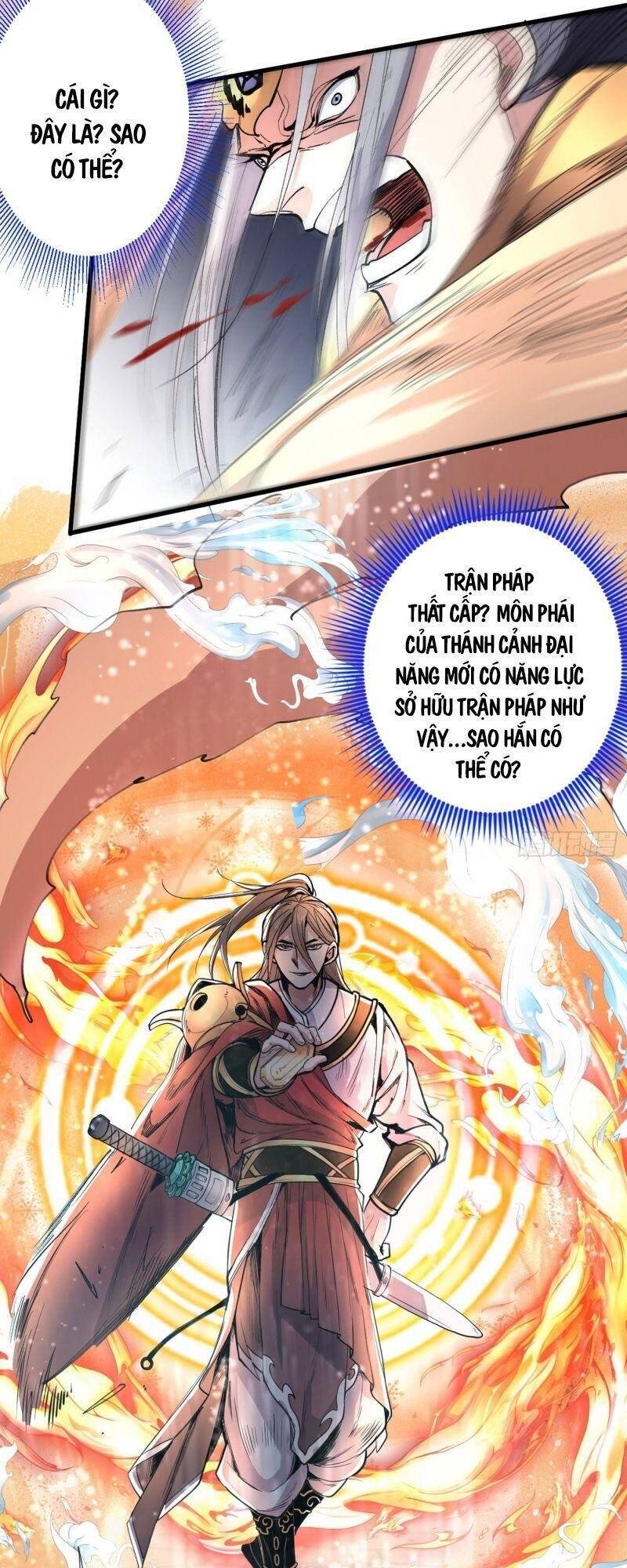 Bị Dạy Dỗ Thành Thánh