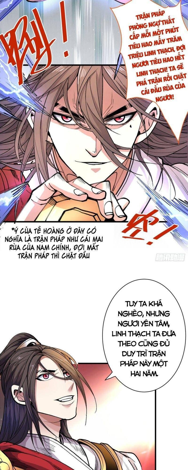 Bị Dạy Dỗ Thành Thánh