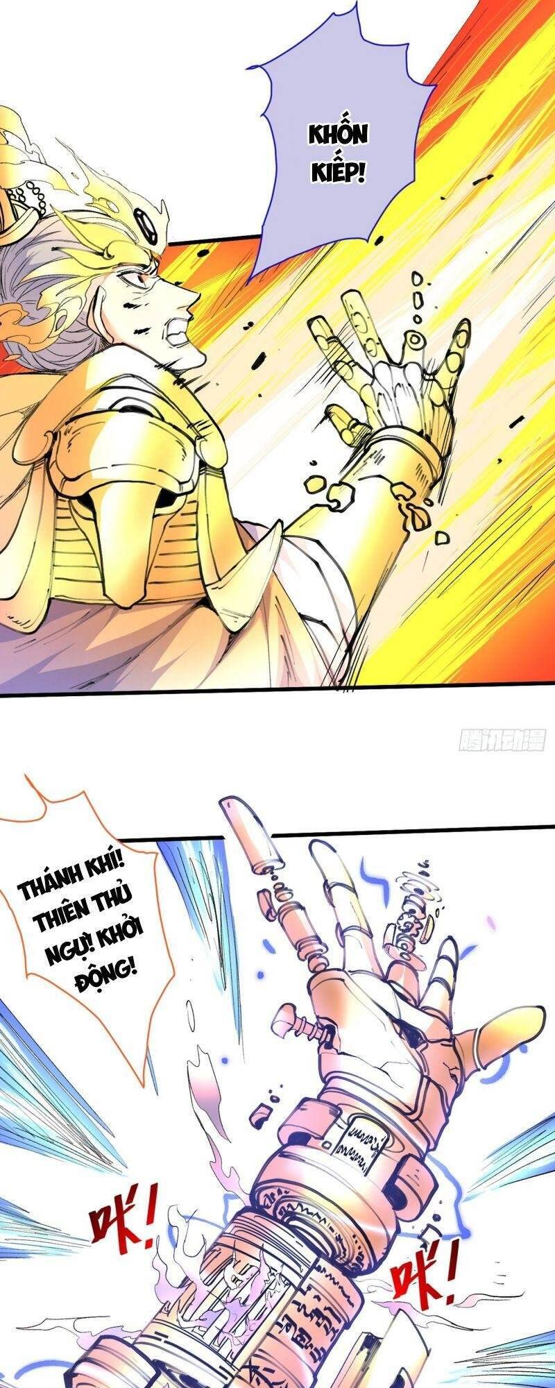 Bị Dạy Dỗ Thành Thánh