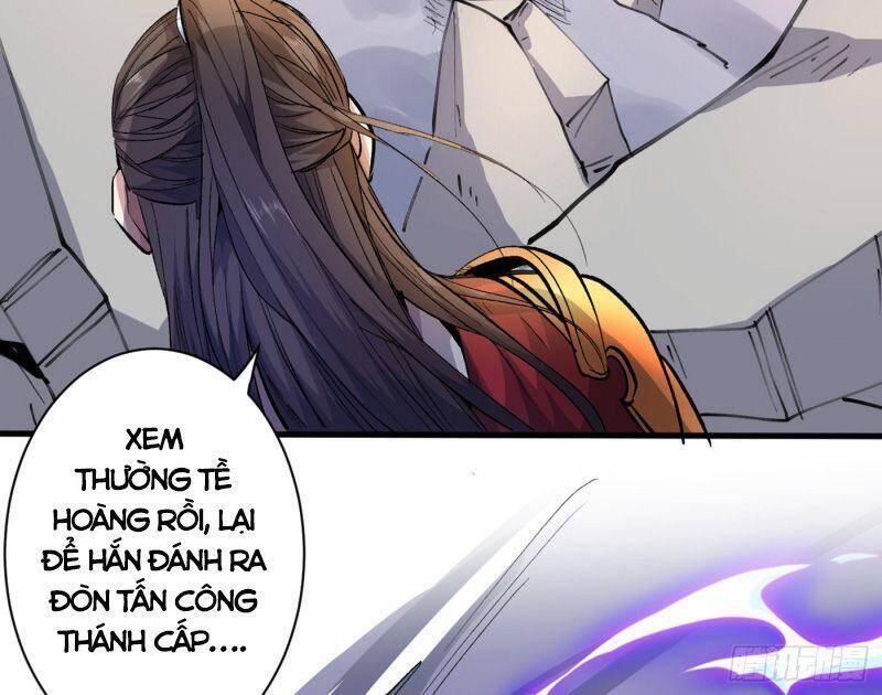 Bị Dạy Dỗ Thành Thánh
