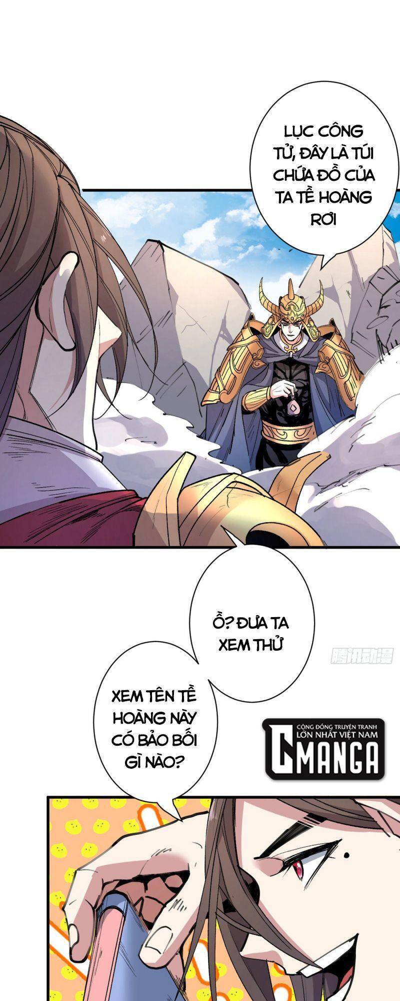 Bị Dạy Dỗ Thành Thánh