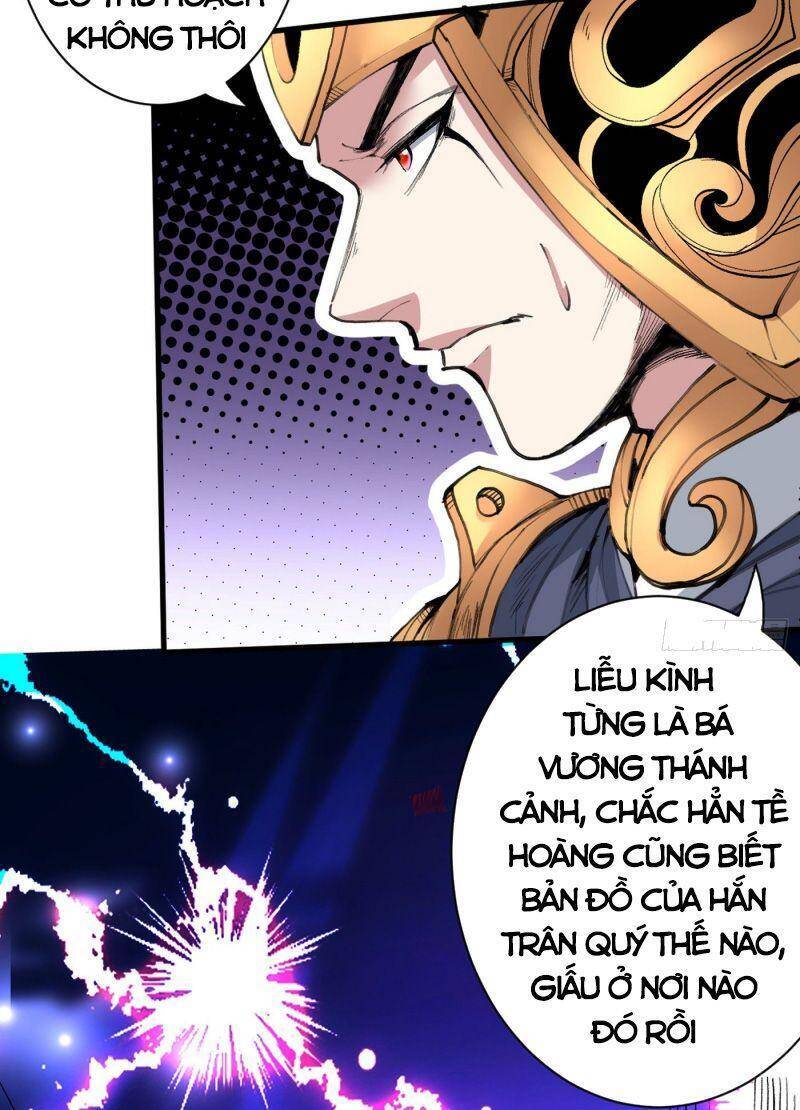 Bị Dạy Dỗ Thành Thánh