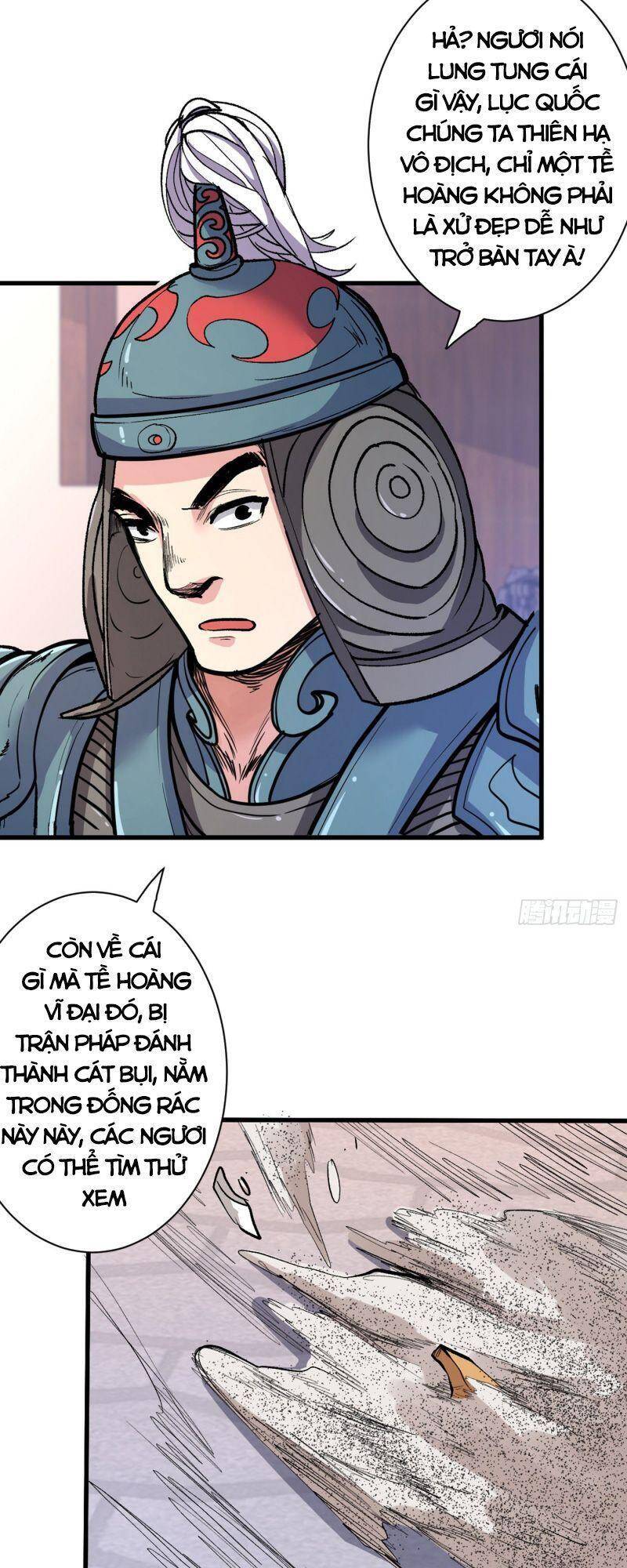 Bị Dạy Dỗ Thành Thánh