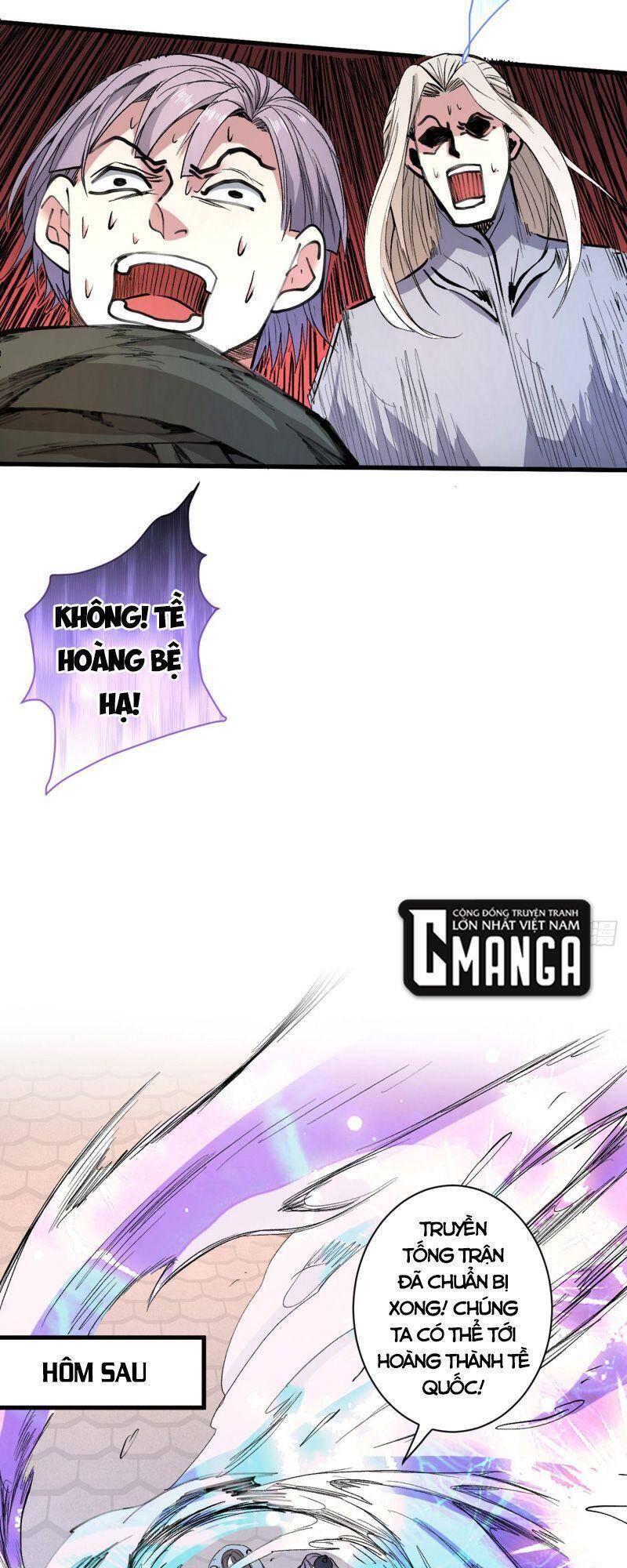 Bị Dạy Dỗ Thành Thánh
