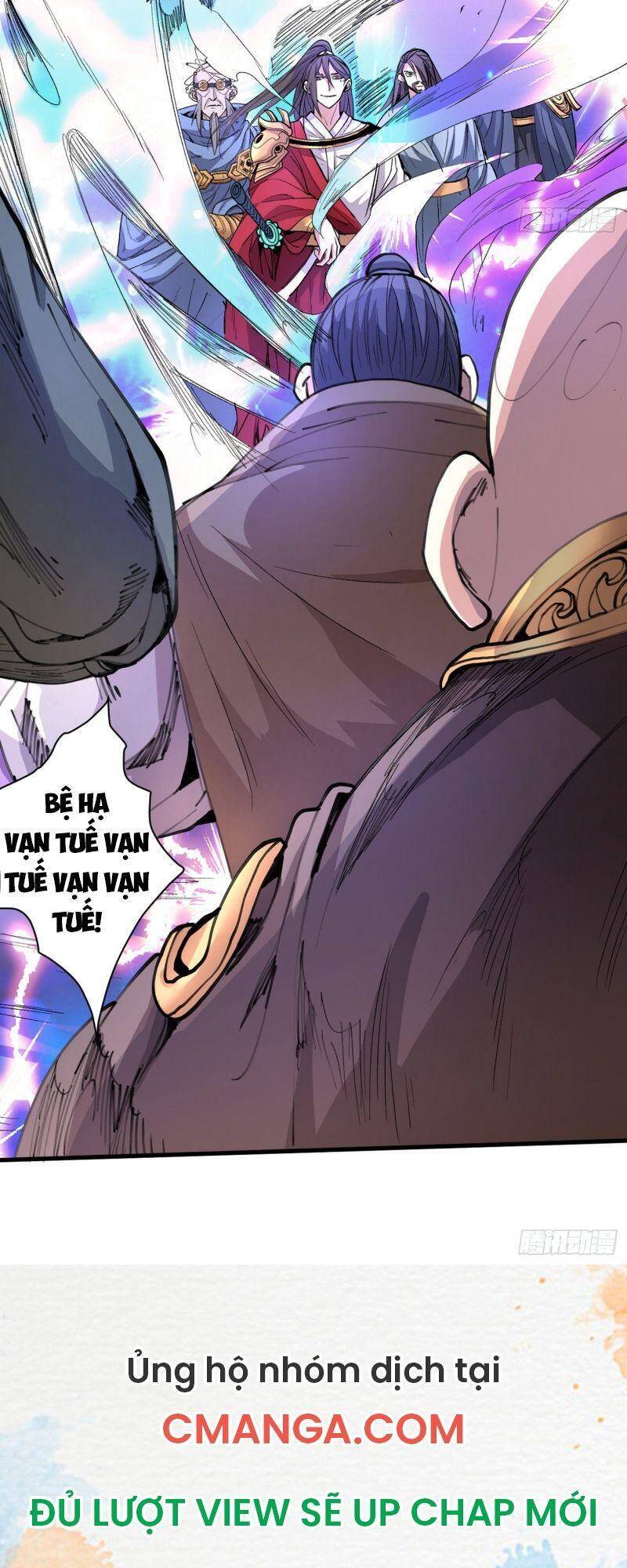 Bị Dạy Dỗ Thành Thánh