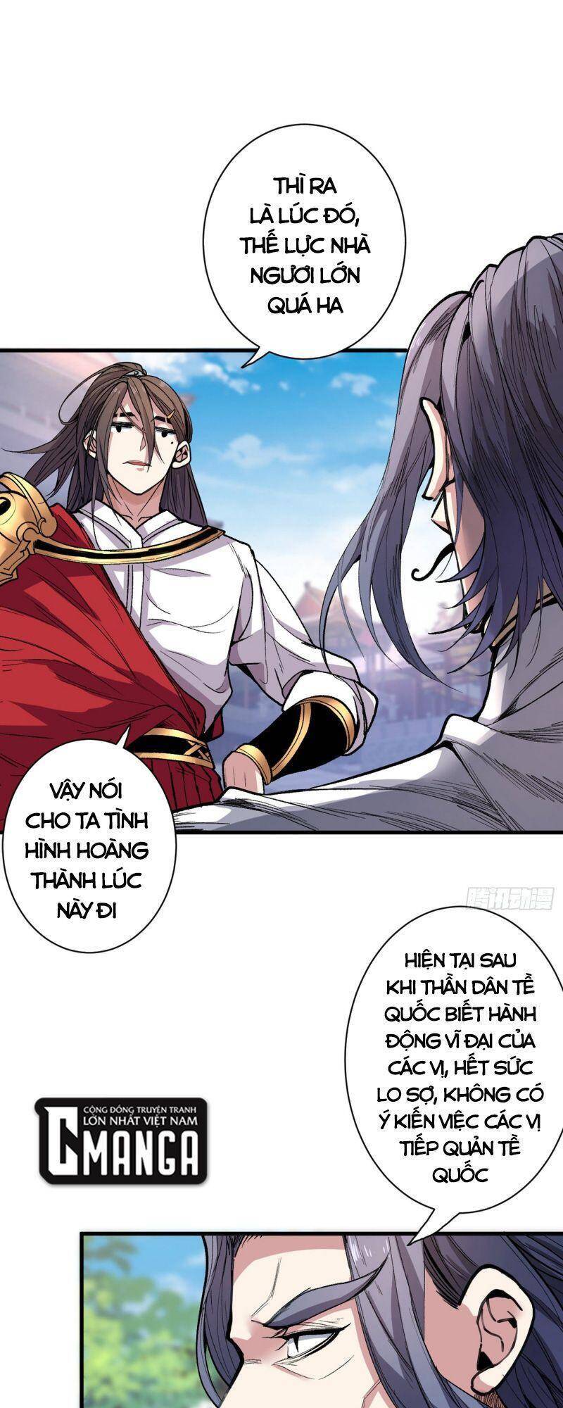 Bị Dạy Dỗ Thành Thánh