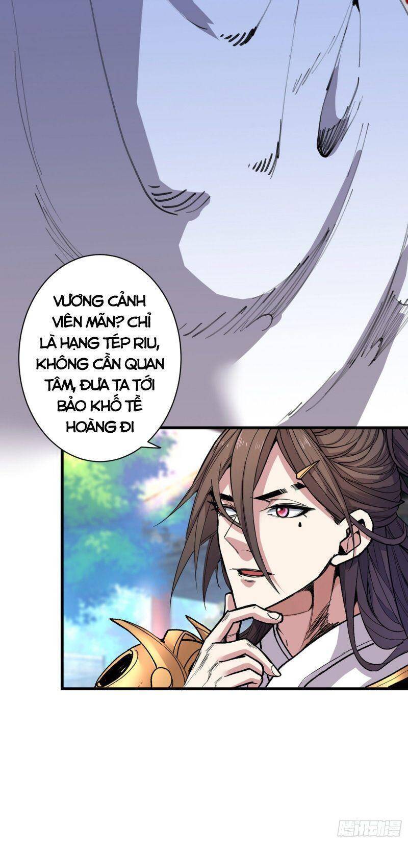 Bị Dạy Dỗ Thành Thánh