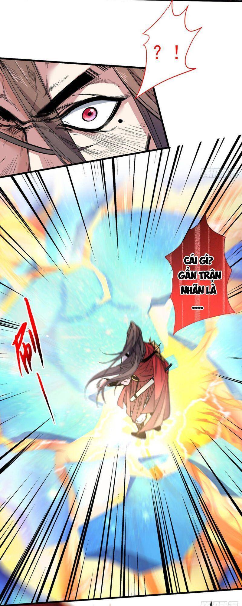 Bị Dạy Dỗ Thành Thánh