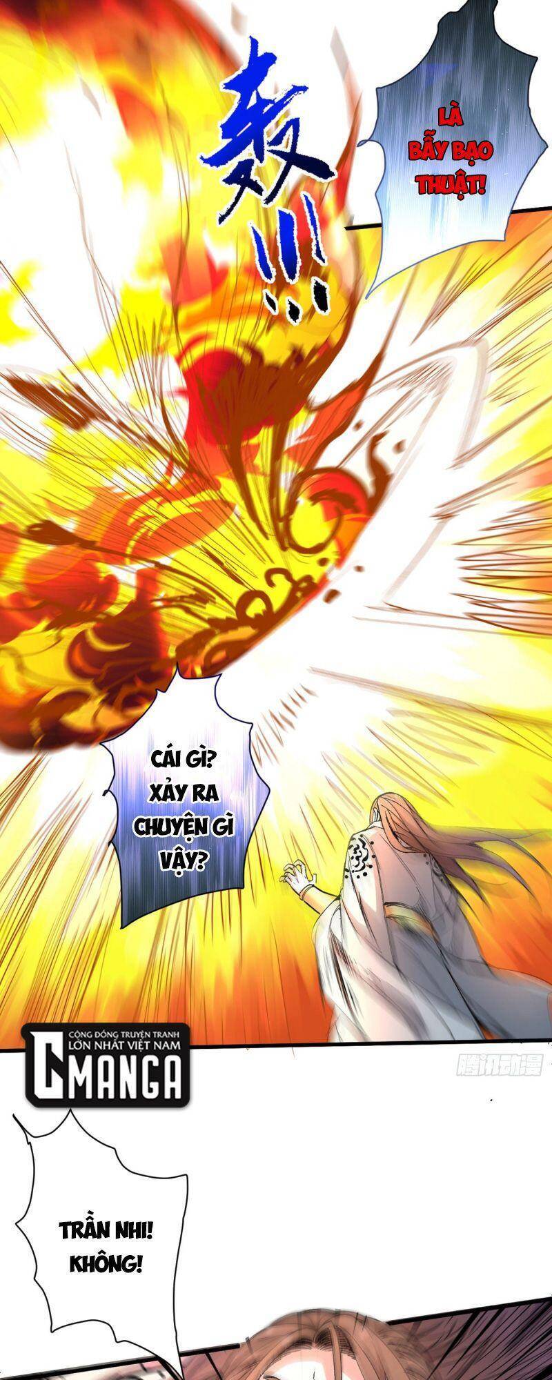 Bị Dạy Dỗ Thành Thánh