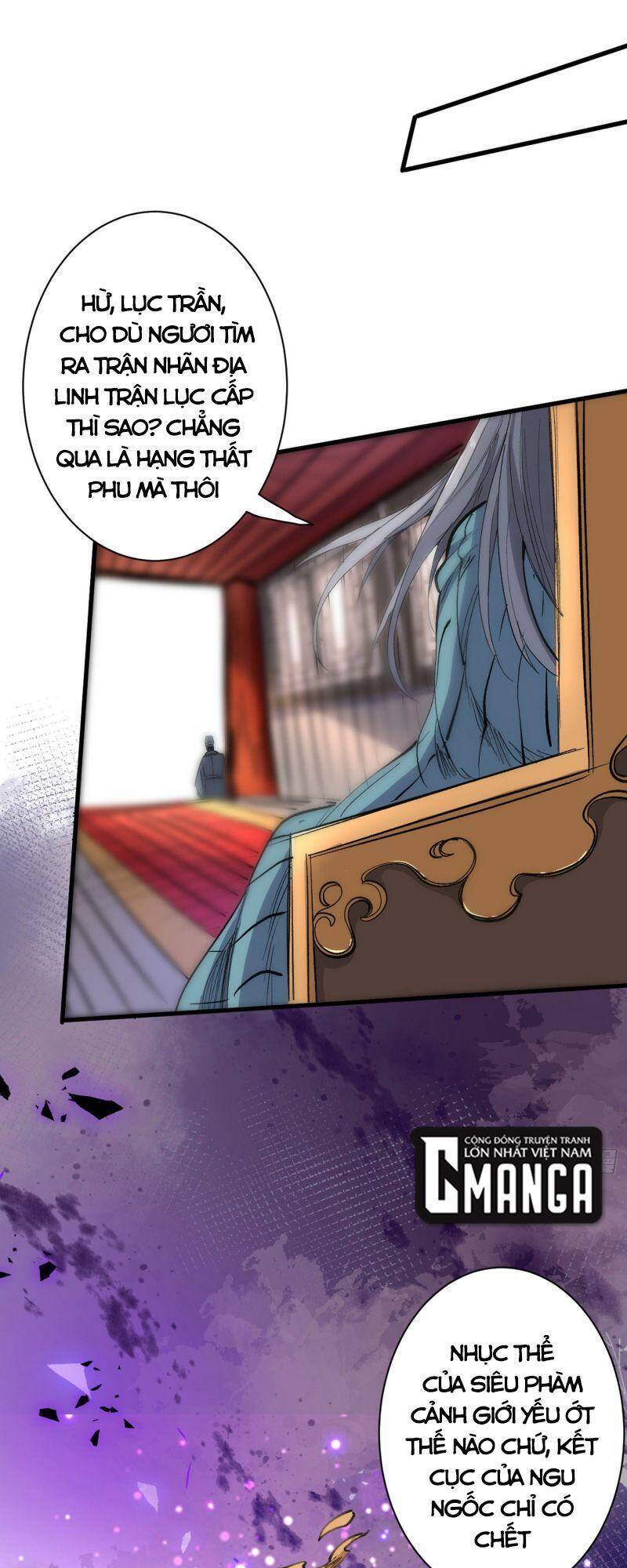 Bị Dạy Dỗ Thành Thánh