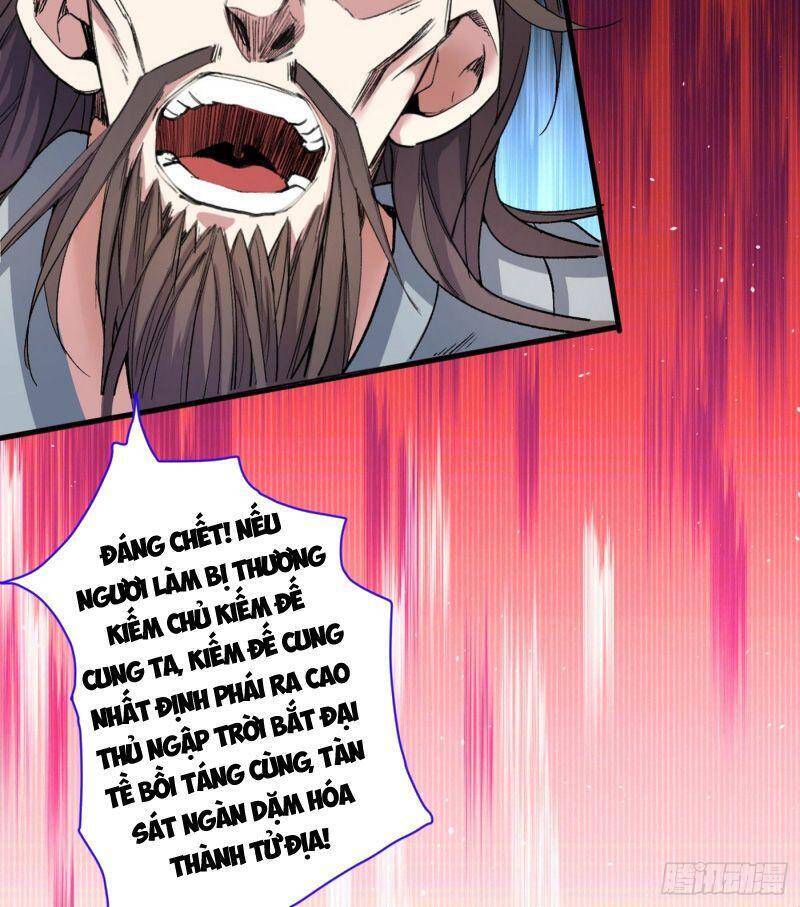 Bị Dạy Dỗ Thành Thánh
