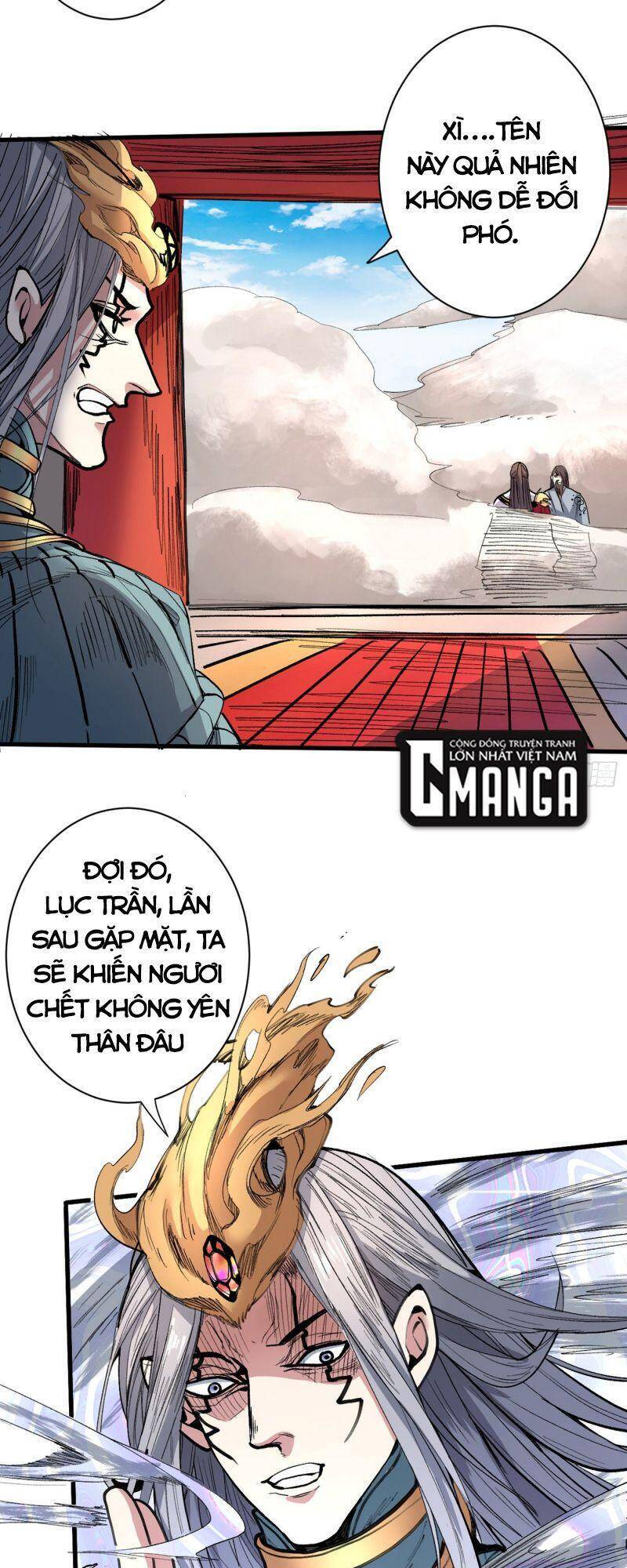 Bị Dạy Dỗ Thành Thánh