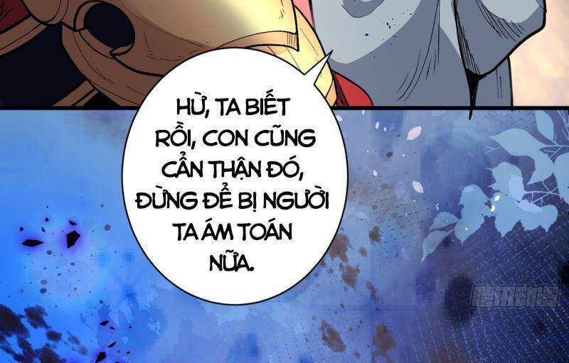 Bị Dạy Dỗ Thành Thánh