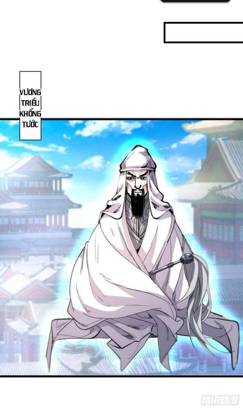 Bị Dạy Dỗ Thành Thánh