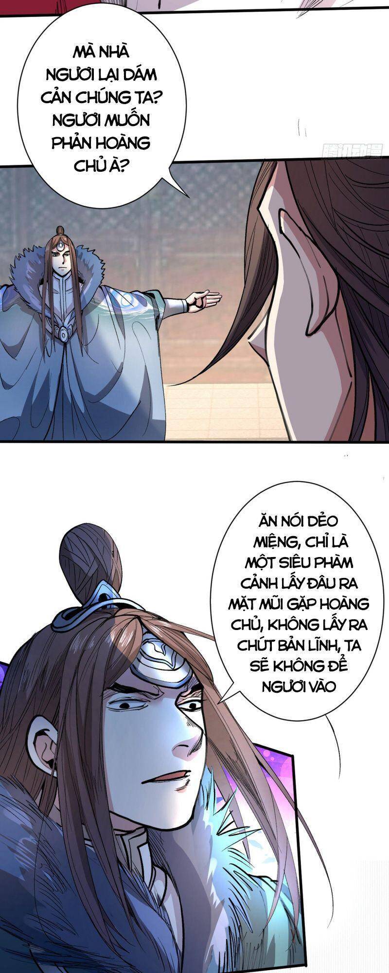 Bị Dạy Dỗ Thành Thánh