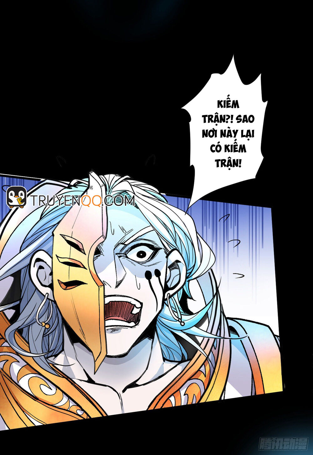 Bị Dạy Dỗ Thành Thánh