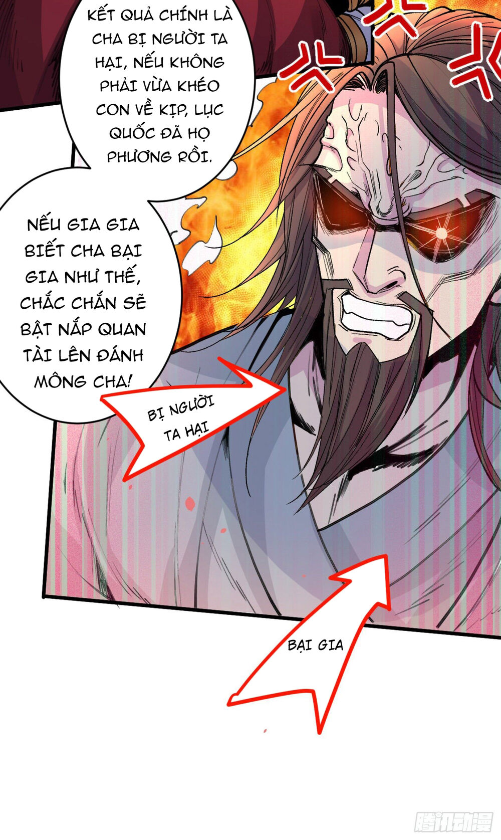Bị Dạy Dỗ Thành Thánh