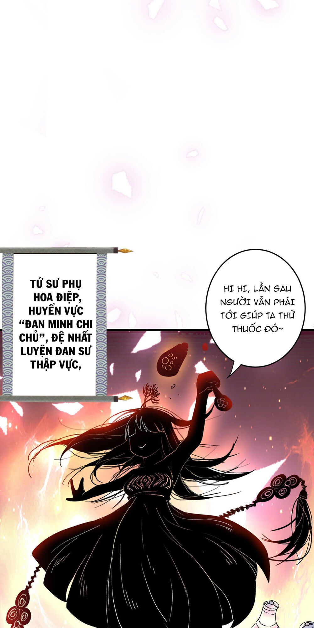 Bị Dạy Dỗ Thành Thánh