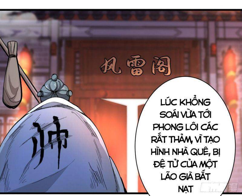 Bị Dạy Dỗ Thành Thánh