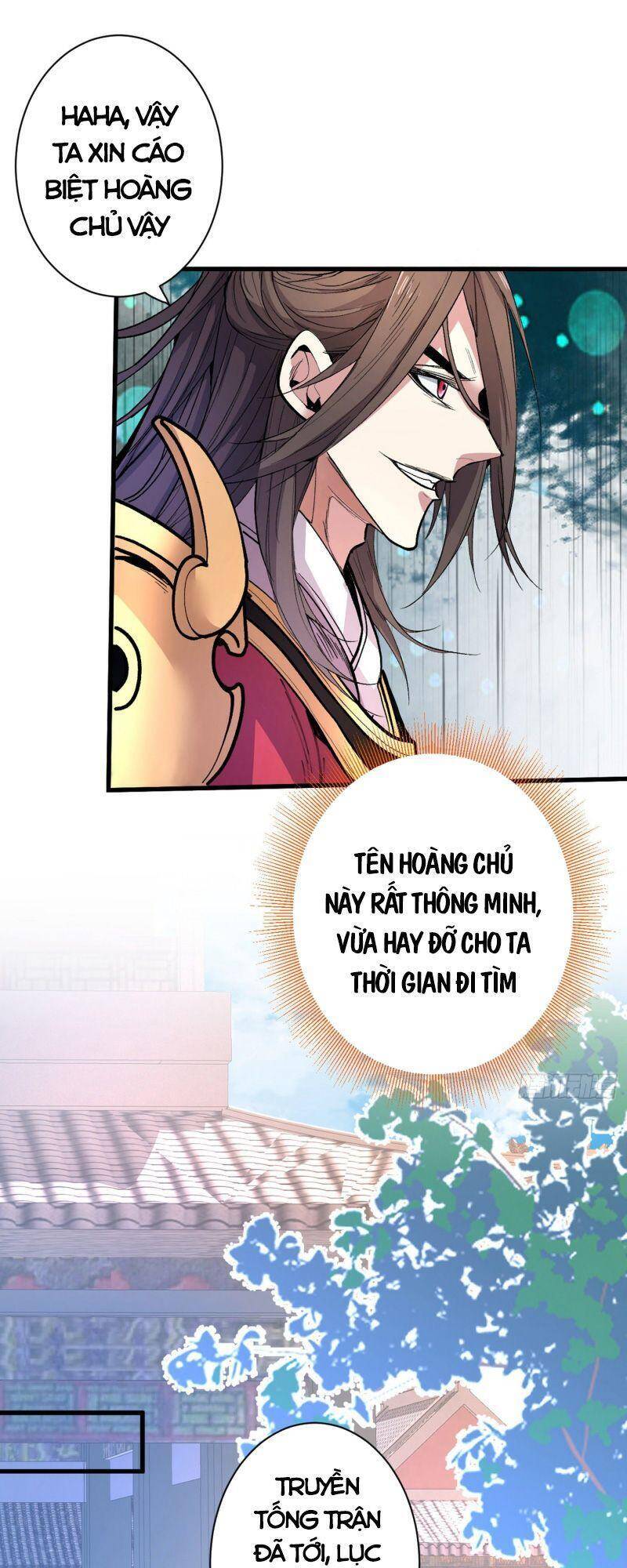 Bị Dạy Dỗ Thành Thánh