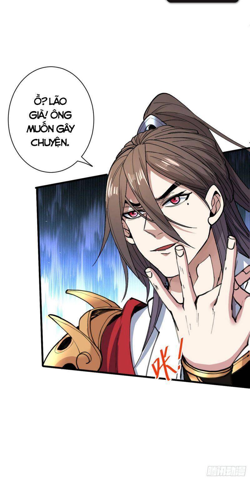 Bị Dạy Dỗ Thành Thánh