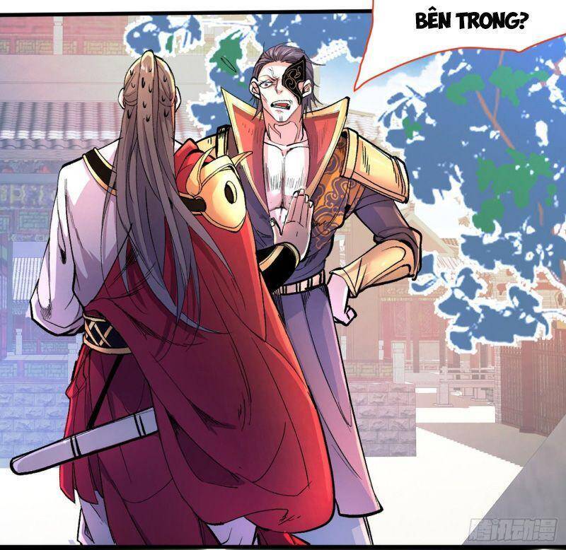 Bị Dạy Dỗ Thành Thánh