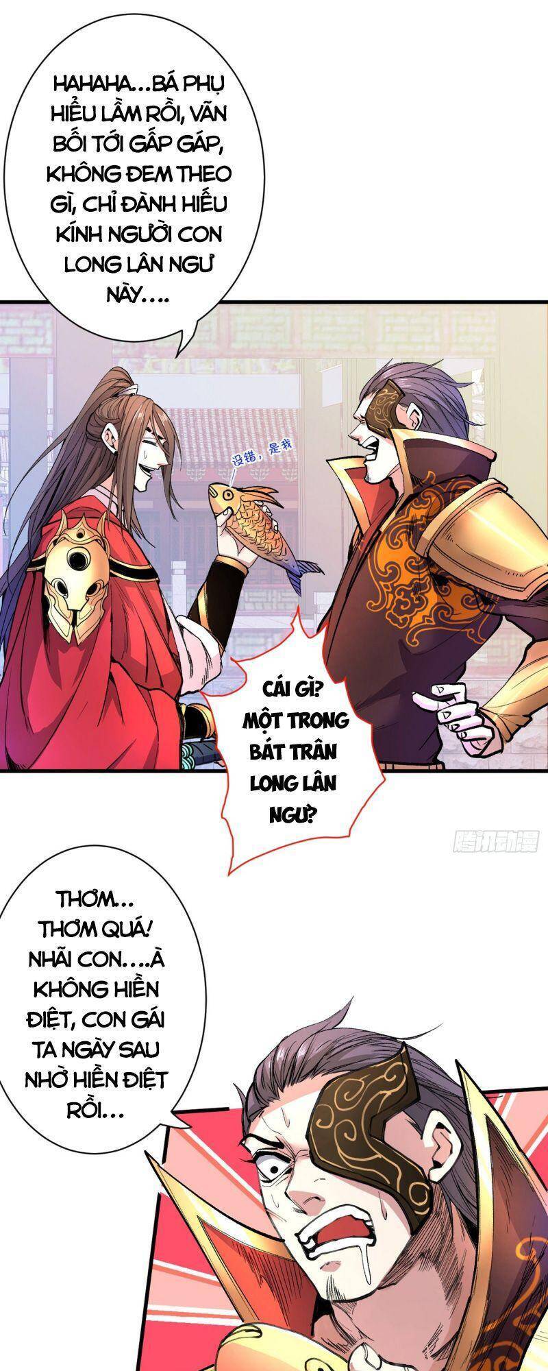 Bị Dạy Dỗ Thành Thánh