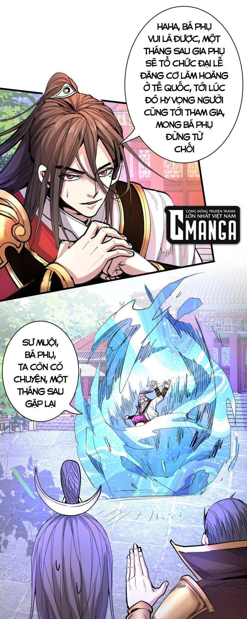 Bị Dạy Dỗ Thành Thánh