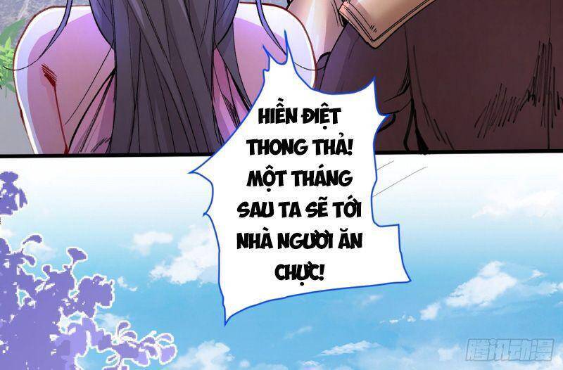 Bị Dạy Dỗ Thành Thánh