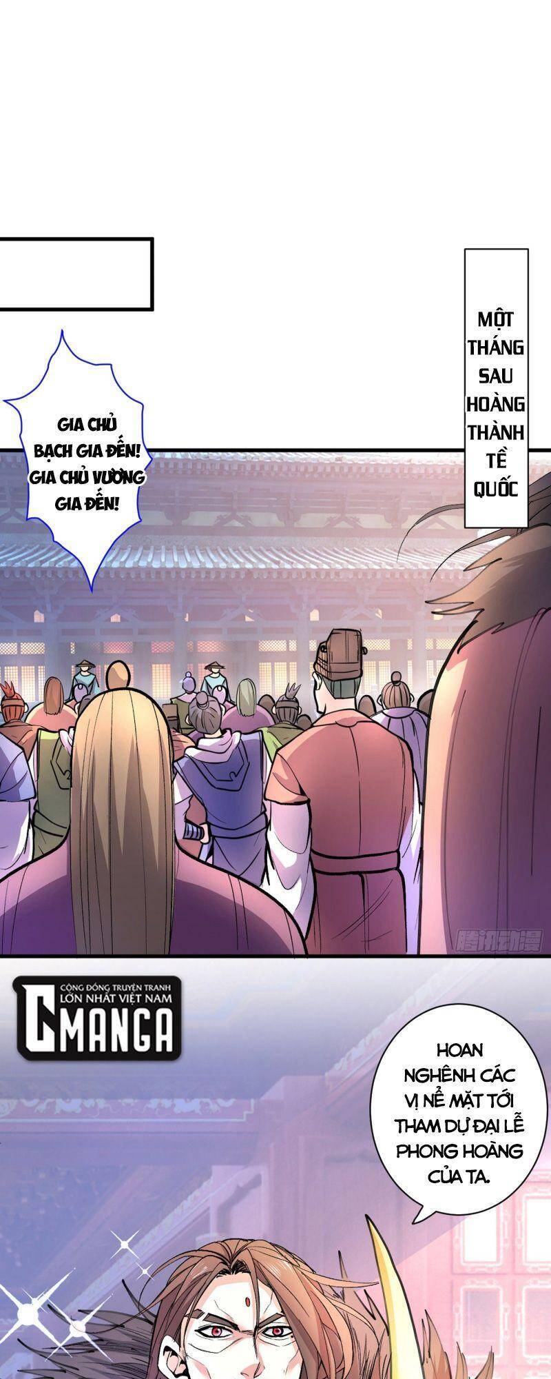 Bị Dạy Dỗ Thành Thánh