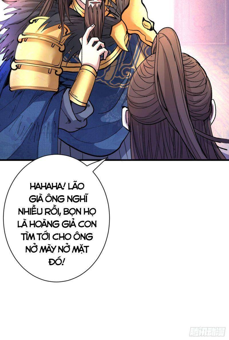 Bị Dạy Dỗ Thành Thánh